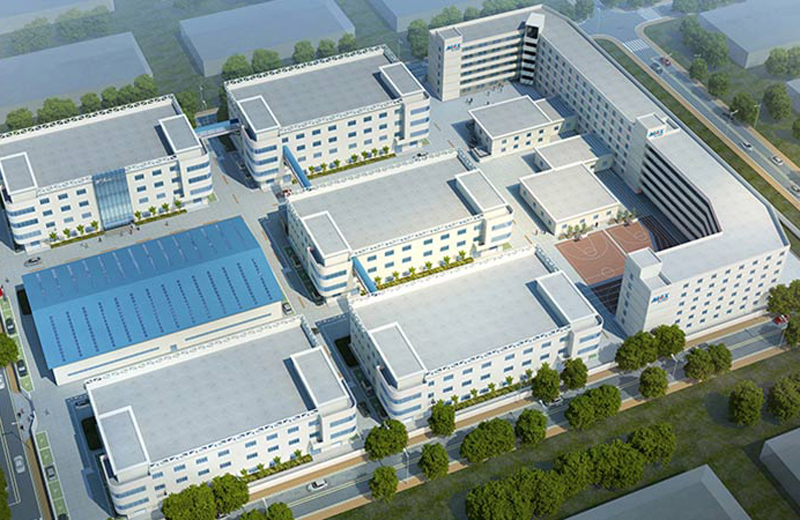 無油水潤滑空壓機(jī)