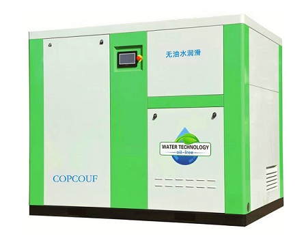 無油空壓機噪音消除方法有哪些？